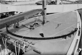 Image result for mainsheet vangsheet