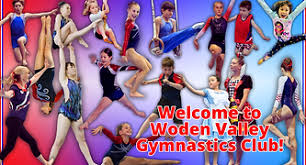 Image result for Amber Valley Gymnastics Club