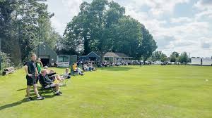 Image result for Apperley Cricket Club