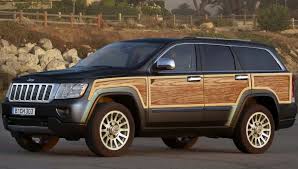 Image result for Jeep Wagoneer