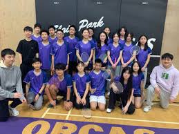 Image result for Park (Bolton) Badminton Club