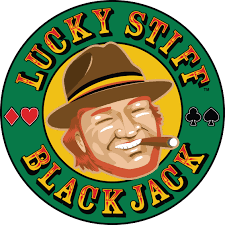 &quot;Lucky Stiff Blackjack&quot; is a blackjack side bet first seen at Casino Caribbean in Kirkland, Washington. The game has since spread to other casinos in ... - logo-orig