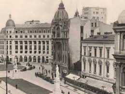 Image result for poze bucuresti vechi