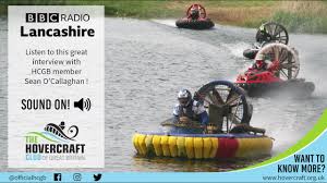Image result for Hovercraft Club of Great Britain (HCGB Scottish Branch)