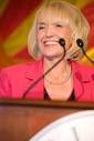 Jan Brewer dominated the governor's race, winning a full term on the Ninth ... - brewer