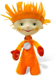 Image result for талисманы сочи 2014