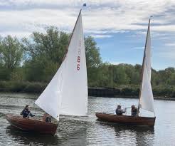 Image result for Norwich Frostbite Sailing Club