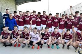 Image result for St Peter`s Gaa