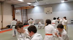 Image result for Holbrook Judo Club