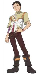 「デューイ・ノヴァク 交響詩篇エウレカセブン」の画像検索結果