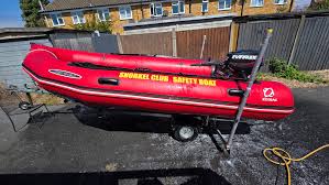 Image result for Kingston and Elmbridge Snorkellers