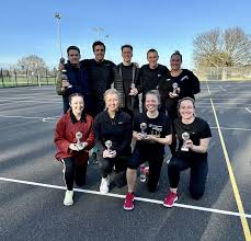 Image result for Vsl Mixed Netball Squad
