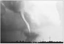 Tornadoes - average, low, world, high, days, What is a tornado ...