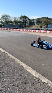 Image result for West of Scotland Kart Club