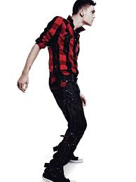 Image result for Levi's Jean Paul Gaultier