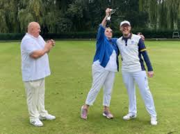 Image result for Strawberry Hill Bowling Club