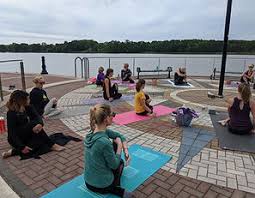 Image result for St Marys Tai Chi