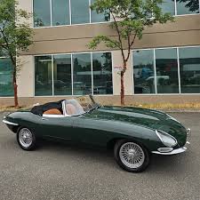 Image result for British Racing Green 1966 Jaguar
