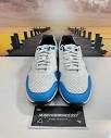 Nike Air Max 1 Golf Shoes White UNC Blue Men's Multi Size CI7576 ...