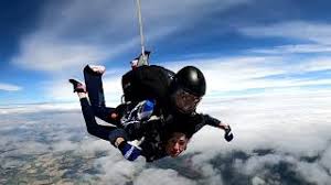 Image result for University of Nottingham Skydiving Club
