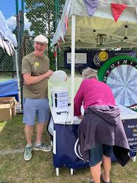 Image result for Rowledge Tennis Club