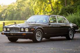 Image result for Black 1987 Jaguar