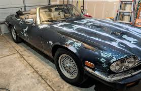 Image result for Brooklands Green 1991 Jaguar
