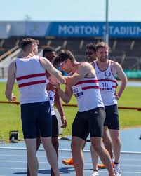 Image result for Cambridge University Gaelic Athletic Club