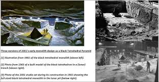 Image result for black monolith