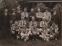 Image result for Merstham Football Club