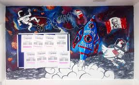 Image result for Redditch Rockets