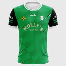 Image result for Shamrocks Hurling & Football Club