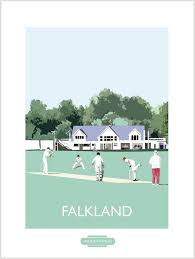 Image result for Falkland Cricket Club