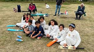 Image result for Ilford Cricket Club