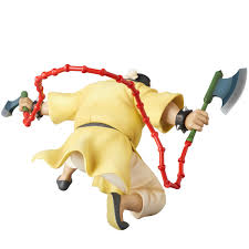 「黒旋風の鉄牛」の画像検索結果