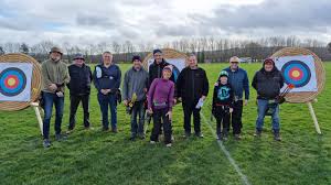 Image result for Bowmen of Lytchett