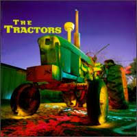 Image result for The Tractor Society