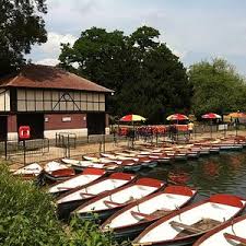 Image result for Ilford Golf Club Limited