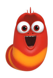 Attēlu rezultāti vaicājumam “larva”