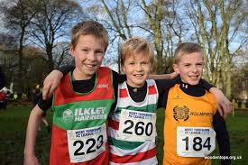 Image result for Holmfirth Harriers Ac
