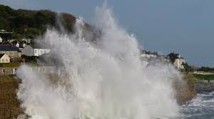Image result for Exeter Storm