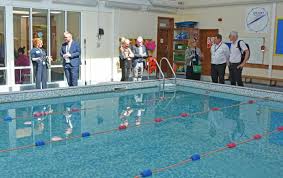 Image result for Lowestoft & Oulton Broad Swimming Club