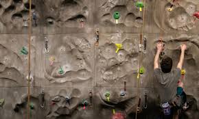 Image result for Tuesday Climbing Club
