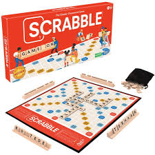Image result for Chalgrove Scrabble Club
