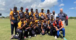Image result for Westlands Sports Cricket Club
