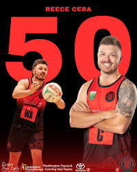 Image result for Southside Netball Club