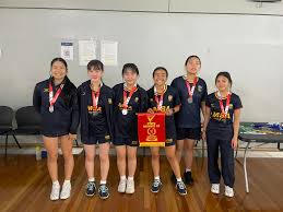 Image result for Doncaster Badminton