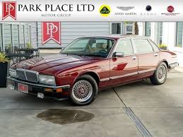 Image result for Regency Red 1990 Jaguar