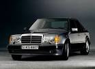The Prodigal Guide &raquo; The Velvet Hammer: Mercedes-Benz 500E
