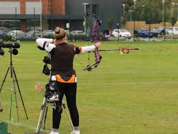 Image result for Assheton Bowmen Archery Club
